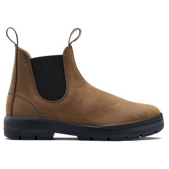 Blundstone Terrain Waxed Nubuck 2630 Freizeitstiefel - Unisex | braun