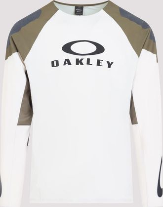 Oakley Seeker Edge T Shirt