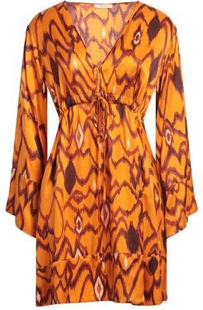 Hanami D'Or DRESSES - Mini dresses on YOOX.COM