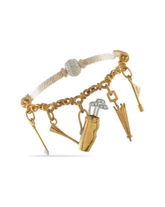 POMELLATO 18K Bracelet (Authentic Pre-Loved)
