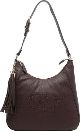 Liu Jo Logo Shoulder Bag