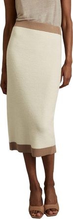 Reiss Nia Casual Skirt