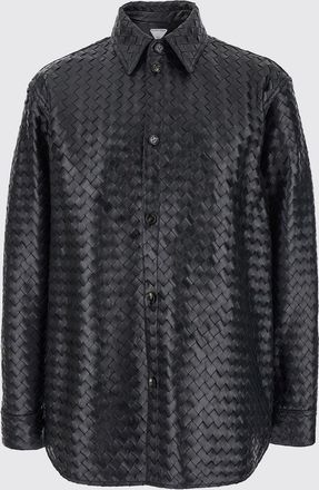 Bottega Veneta Jacket Men color Black