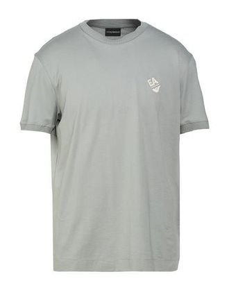 Emporio Armani CAMISETAS Y TOPS - Camisetas en YOOX.COM
