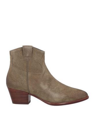 Ash FOOTWEAR - Ankle boots sur YOOX.COM