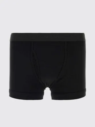 Tom Ford Intimo Uomo colore Nero