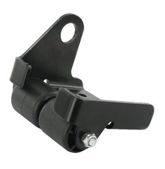 STIGA Sports Soporte Ruedas Izquierda Original Stiga Tractor Cortac&eacute;sped 1134-6282-01