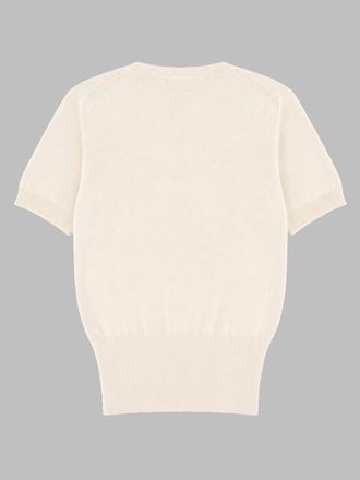 Vivienne Westwood Sweater - White