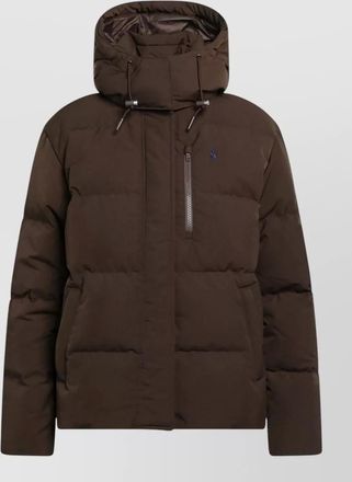 Polo Ralph Lauren down puffer jacket