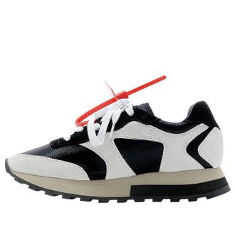 Off-white (WMNS) Off-White Arrows Black/White OWIA163E20LEA0010110