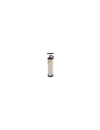 OEM Extracteur DHuile Par D&eacute;pression DUne Capacit&eacute; De 6,5 Litres
