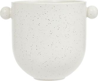 OYOY Saga Pot in Off White at Nordstrom