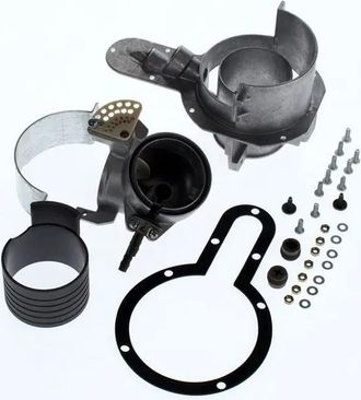 Bosch Codo De Conexi&oacute;n, 87157050300