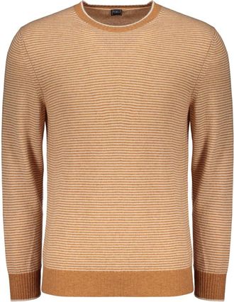 Fedeli Uomo, Maglie, Marrone, L, new