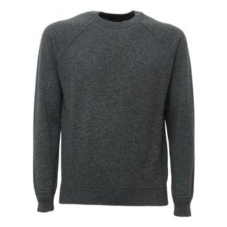 FILIPPO DE LAURENTIIS Maglieria Girocollo - - Knitwear - Uomo - Grigio - 3XL