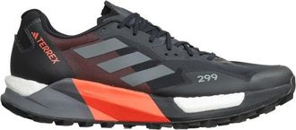 adidas Outdoor Schoenen - Heren - Outdoorschoenen - Zwart - 43 EU - Fitness