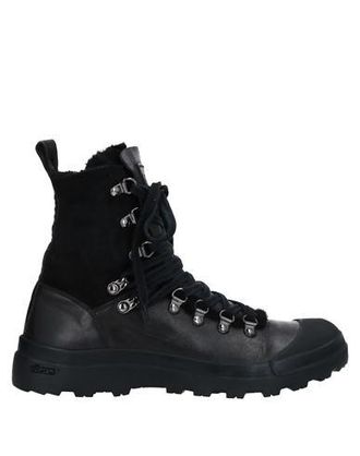 Officine Creative FOOTWEAR - Ankle boots on YOOX.COM