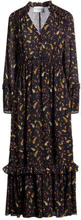 Claudie Pierlot VESTIDOS - Vestidos largos en YOOX.COM