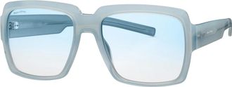 Marc O'Polo Brillen - unisex - Accessoires - Blauw - Maat: 56 MM
