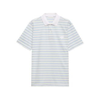 Prada Cotton Polo Shirt
