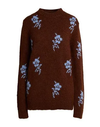 Jil Sander KNITWEAR - Turtlenecks on YOOX.COM
