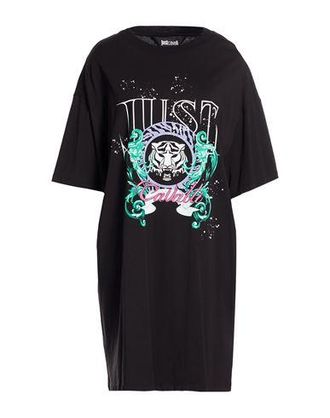 Just Cavalli VESTIDOS - Minivestidos en YOOX.COM