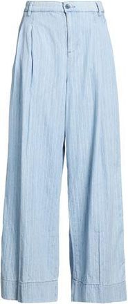 Liu Jo BOTTOMWEAR - Jeans on YOOX.COM