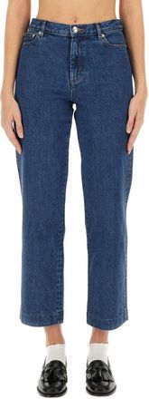 A.P.C. New Sailor Pants