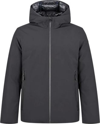 Roberto Ricci Design Giacca Surflex Winter Storm - - Jackets - Uomo - Nero - XL