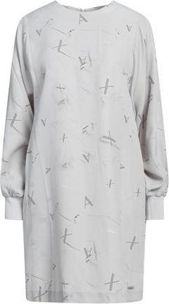 A|X Armani Exchange DRESSES - Mini dresses sur YOOX.COM
