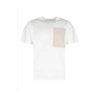 Xagon Man Hombre, Camisetas, Blanco, Talla: L