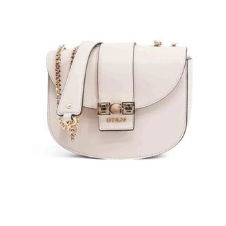 Guess Donna, Borse, Rosa, Taglia unica, new