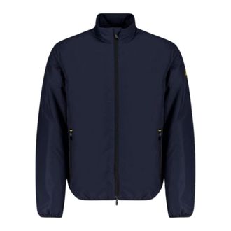 Ciesse Piumini Titano Jacket - Heren - Zomerjassen - Blauw - L - Polyester - Jassen