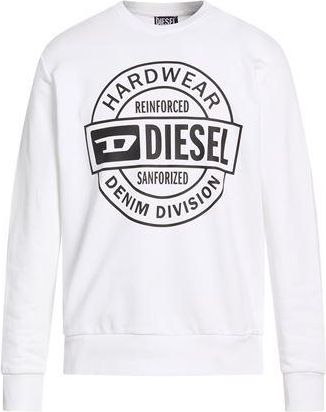 Diesel TOPWEAR - Sweatshirts on YOOX.COM