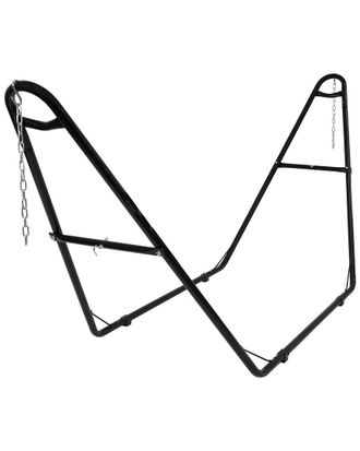Sunnydaze Hammock Stand Steel