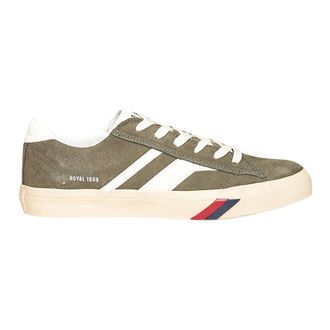 Keds Royal Classic - - Shoes - Uomo - Verde - 46 EU