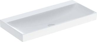 Keramag Keramag - Geberit One Salida De Lavabo Vertical, 105x14x48cm, 505.021.01.4