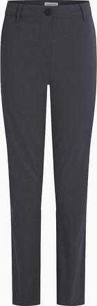 Craghoppers Womens Craghoppers Womens/Ladies Kiwi Pro III Trousers - Grey - Size: 24 uk r