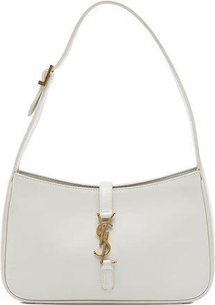 Saint Laurent Pre-owned Saint Laurent Smooth Calfskin Le 5 a 7 Ladies KTRCJH1LOKBT0BSM