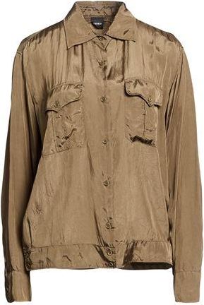 Aspesi CAMISETAS Y TOPS - Camisas en YOOX.COM