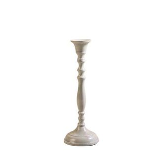Be Home Nera Light Green Candle Holder in Medium at Nordstrom