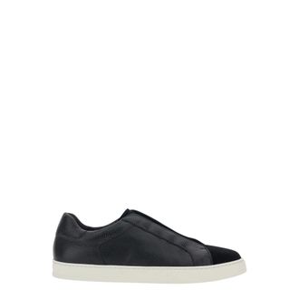 Doucal's Hombre, Zapatos, Negro, Talla: 41 EU