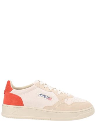 Autry Medalist Low Sneaker