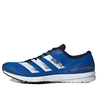 adidas Adizero Takumi Sen 6 Blue EG1194