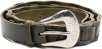 Namacheko Uomo, Accessori, Nero, Taglia unica, new
