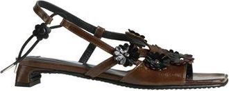 Cecilie Bahnsen SCHUHE - Zehentrenner auf YOOX.COM