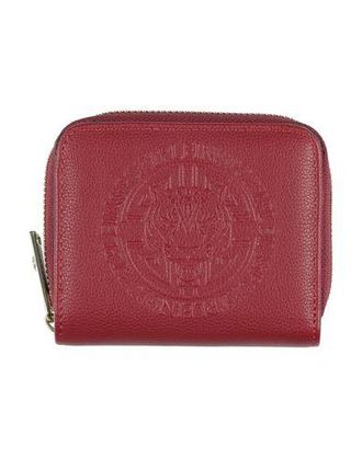 Plein Sport Small Leather Goods - Wallets on YOOX.COM