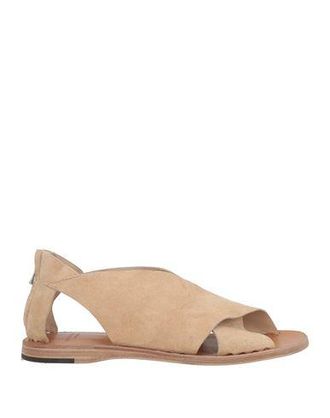 シューズ・サンダルその他 Officine Creative Sandals Black Officine Creative レザーサンダル | ブラック | FARFETCH JP