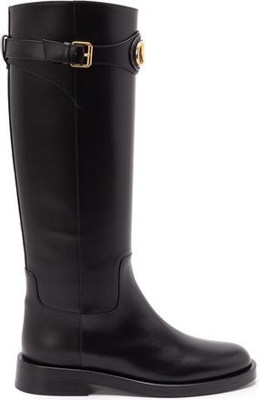 Valentino Garavani Vlogo Signature Boots