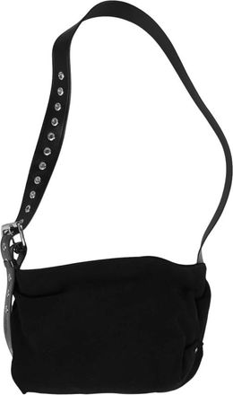 Vivienne Westwood Mujer, Bolsos, Negro, Talla: ONE Size
